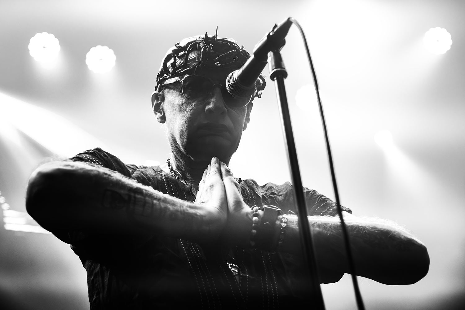 Tiamat - Latam Tour 2025